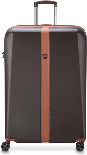Delsey Paris Promenade Hard 2.0 Expandable 4 DR Trolley 82