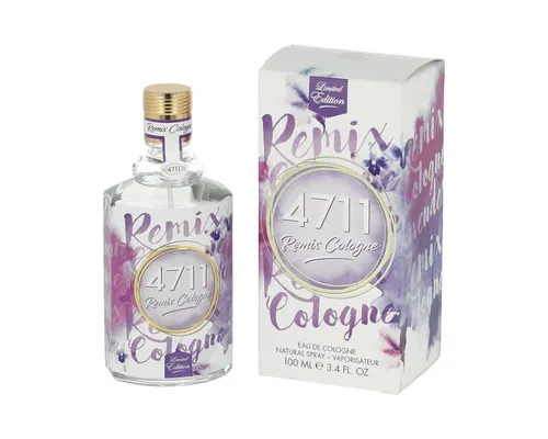 Eau de Cologne Remix Cologne Lavender Edition 4711 von 4711