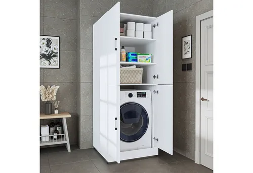 Roomart Waschmaschinenumbauschrank