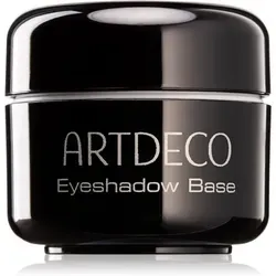 ARTDECO Eyeshadow Base Lidschatten-Primer 5 ml - Effektiver Lidschatten-Primer für Damen, der die Augenlider optimal vorbereitet. Sorgt für intensivere Farben und langanhaltendes Augen-Make-up, ohne sich in der Lidfalte abzusetzen.