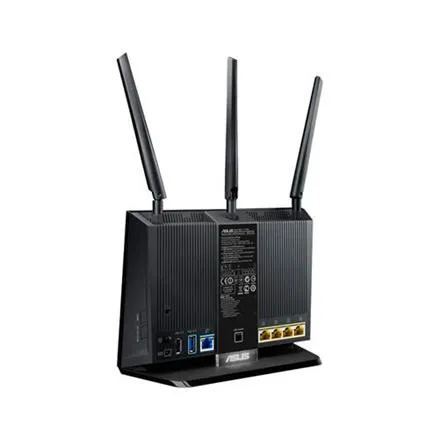 ASUS RT-AC68U Wi-Fi Router von ASUS