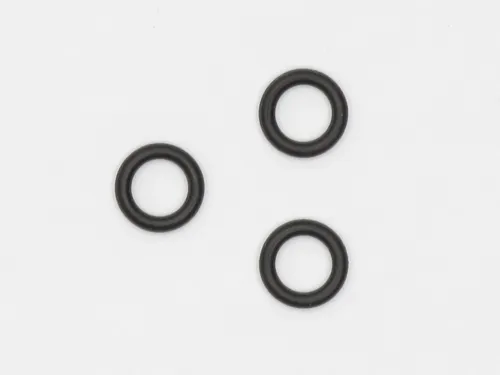 B960230NU Ideal Standard O-Ring Dichtung Dichtring 7X2 (3 Stück)