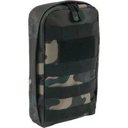 Brandit Molle Pouch Snake Tasche, grün für Männer