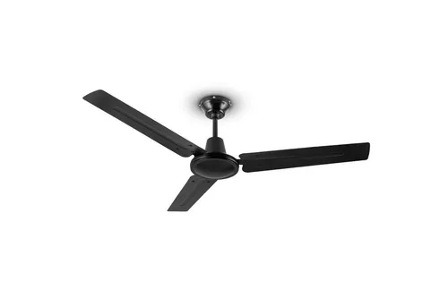 Klarstein Bodenventilator Spin Doctor – 3 Geschwindigkeitsstufen für optimale Kühlung - Ventilator für Räume, leistungsstark mit 56 W und einem Luftstrom von bis zu 9963 m³/h. Ideal für stilvolle Kühlung ohne Licht, perfekt für jedes moderne Zuhause.