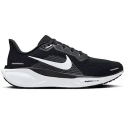 Nike Pegasus 41 Neutralschuh Damen - Schwarz, Weiß, Größe 43 - Laufschuhe mit reaktionsfreudiger Zoom Air-Dämpfung für federndes Laufgefühl und optimalen Komfort. Atmungsaktives Obermaterial sorgt für frische Füße, ideal für Training und Alltag.