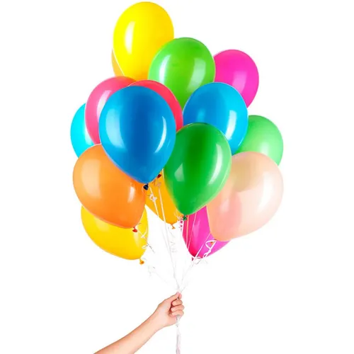 Folat Ballons (30x) (21598624)