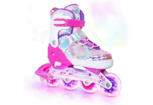 Inline-Skates von Nattork