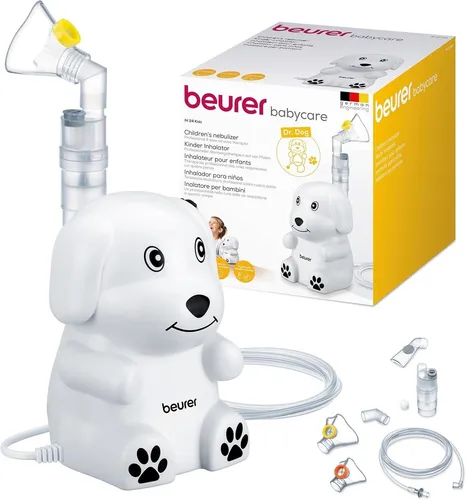 Beurer IH 24 Kids Inhalator von Beurer