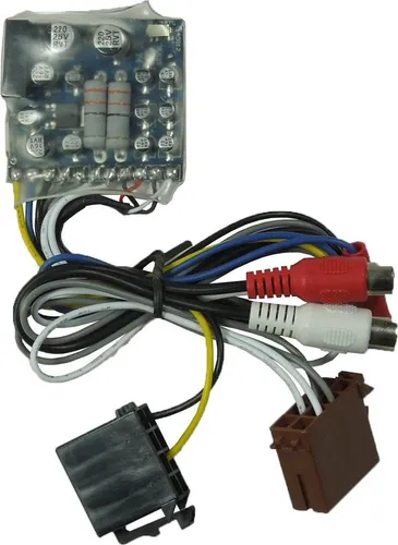 Audio System HLC-2 PLUS