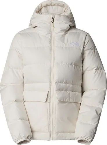 THE NORTH FACE WOMEN GOTHAM Jacke 2025 white dune von The North Face