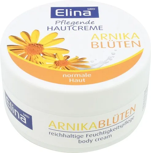 Elina Creme Arnika in Dose 150 ml Hautcreme