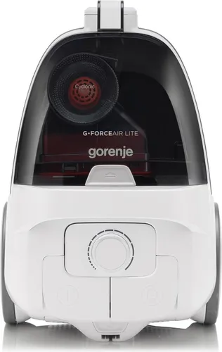 Gorenje VCEA02GALWCY Bodenstaubsauger