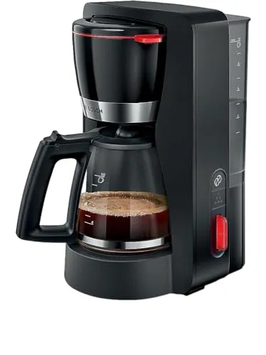 BOS Bosch TKA4M233 Amerikanische Kaffeemaschine 1200W