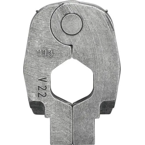 REMS Pressring V 22 mm von REMS