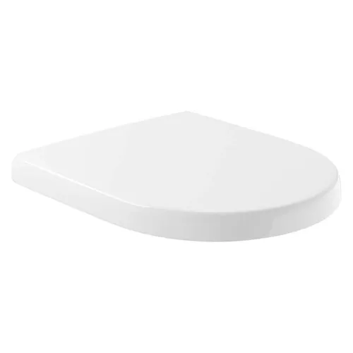 Villeroy & Boch NEWO WC-Sitz mit SoftClose und QuickRelease