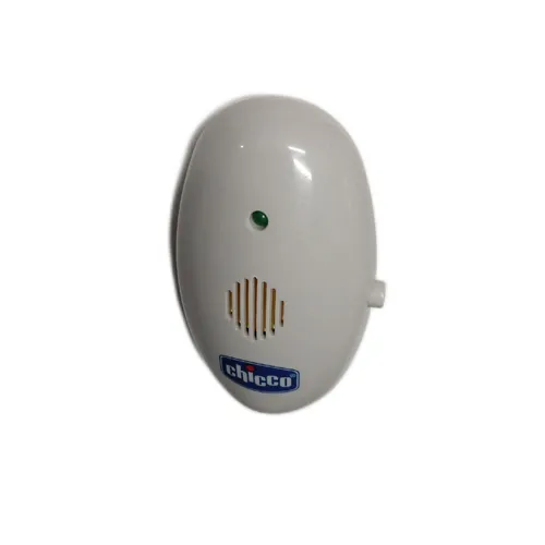 Produktbild Chicco Anti MÃ¼cken Tragbar Clip 7222100000 SchutzuserRepository