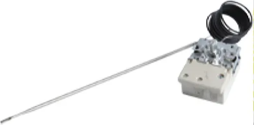 VIESSMANN 7820033 Temperaturregler 37..104°C