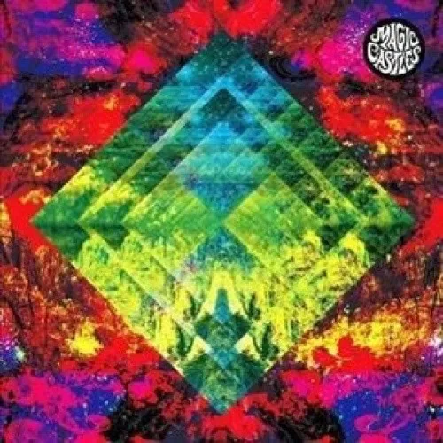 Sky Sounds by MAGIC CASTLES [Audio CD]