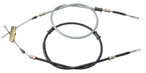 A.B.S. Seilzug, Feststellbremse K11305