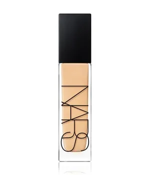 NARS Natural Radiant Longwear Flüssige Foundation 30 ml - Make-up mit mittlerer bis hoher Deckkraft und 16 Stunden federleichtem Halt. Ideal für einen natürlichen Look, der den ganzen Tag strahlt.