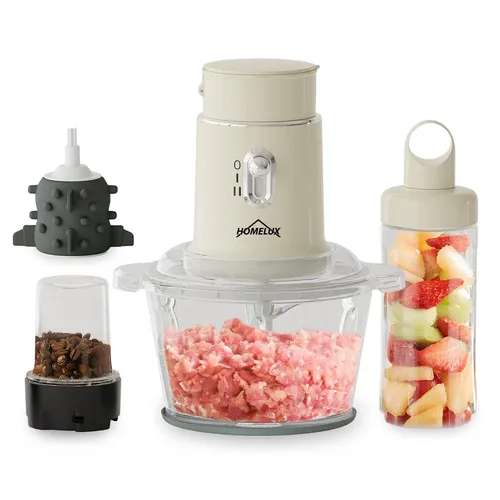 Elektrisch Zerkleinerer 2 L