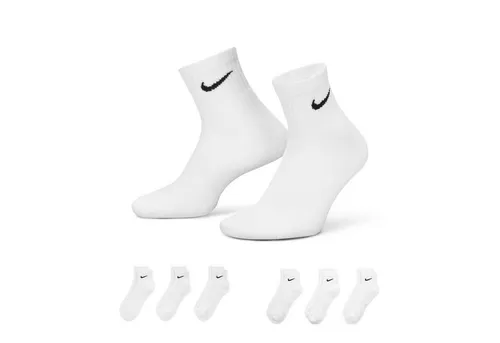 NIKE 6er Pack Damen Socken von Nike