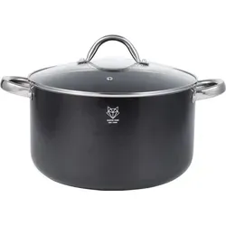 Gustav Voss Suppentopf PIRÄUS Ø 28cm – 9,0 Liter