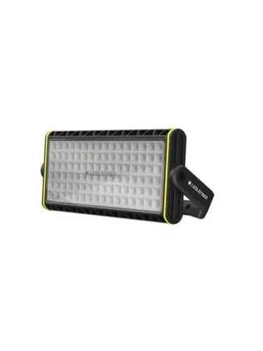 Ledlenser Baustrahler AF12C Work - 8.000 Lumen, IP67 wasserdicht - Taschenlampen, flexibler Baustrahler mit 8.000 Lumen, 5-stufig dimmbar und wasserdicht (IP67) für vielseitige Anwendungen.