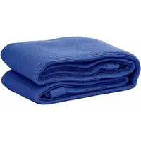 vidaXL Zeltteppich 300x600cm - Komfortabler Vorzeltboden für Camping - Zeltböden aus hochdichtem Polyethylen, wasserdurchlässig und atmungsaktiv, ideal für Zelt, Wohnwagen oder Terrasse. Integrierte Ösen für einfache Befestigung und pflegeleicht.