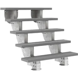 Dolle Außentreppe Gardenstep 120cm von DOLLE