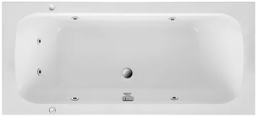 Whirpools bis 1000 Euro von Ottofond