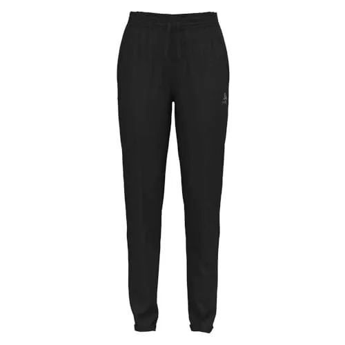 ODLO Wanderhose Damen Essential I Lange Outdoorhose I Trekkinghose