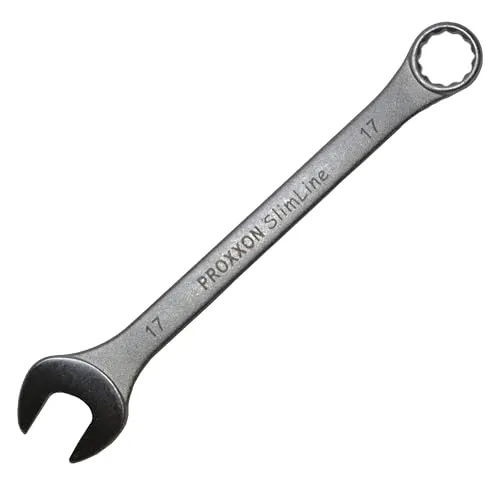 Proxxon 23917 Ring-Maulschlüssel SlimLine Größe 17mm von PROXXON