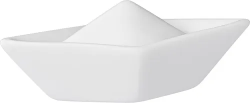 Räder Porzellanboot von Räder