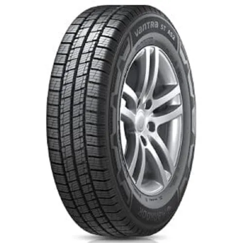 Hankook Vantra ST AS2 RA30 215/60 R17c 109/107 Sommerreifen von Hankook