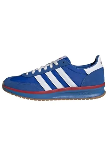 adidas Sneaker RUN 70s 2.0 in Blau, Größe 44 - Laufschuhe mit retro Design und optimaler Dämpfung für maximalen Komfort beim Laufen. Ideal für Sport und Freizeit.