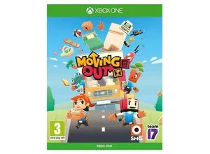 Moving Out von Sold Out