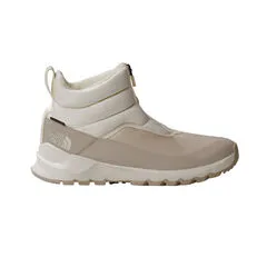 The North Face Womens Thermoball Progressive Zip II WP - Winterstiefel für Damen - Wanderschuhe mit wasserabweisendem Obermaterial und Thermoball-Isolierung für Wärme und Trockenheit, ideal für kalte Tage und umweltfreundlich aus recycelten Materialien.