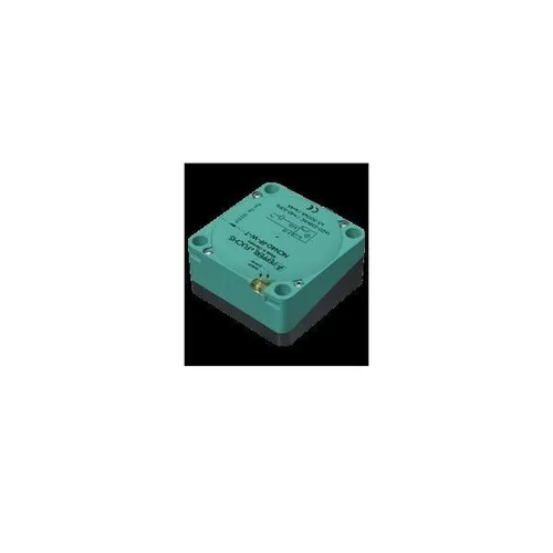 Produktbild Pepperl+Fuchs NCN50-FP-Z2-P1 Induktiv Sensor