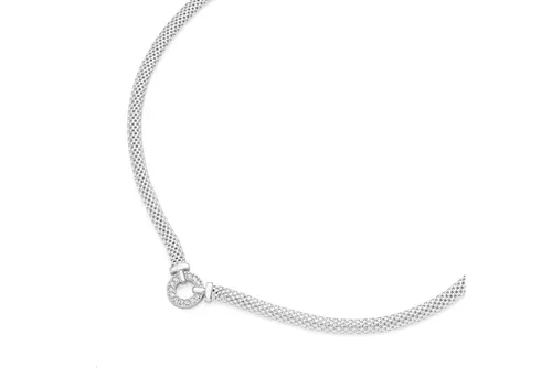 Collier LADY, silber (silber 925) von Smart Jewel