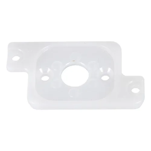 easyPART passend für 766331108 SMEG Halterung für Drehpotentiometer in Backofen