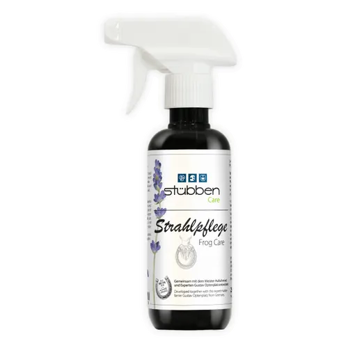 Produktbild Stübben Strahlpflegespray Hufpflege Hufschutz