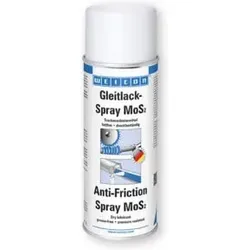 WEICON Gleitlack-Spray  400 ml