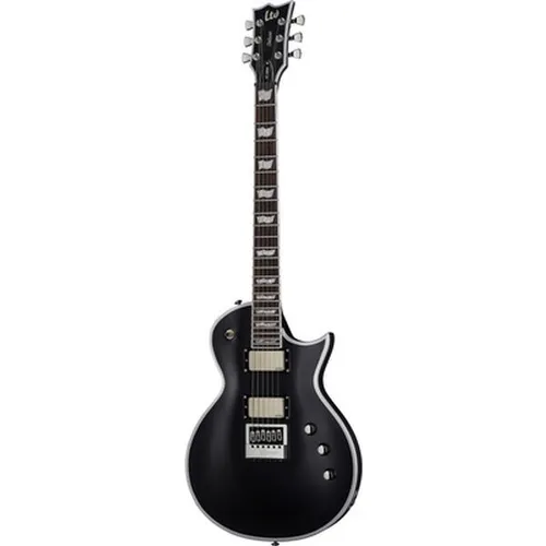 ESP LTD EC-1000 Evertune BB Black Satin