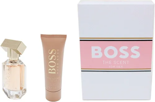 HUGO BOSS BOSS The Scent For Her Spring Set 2025