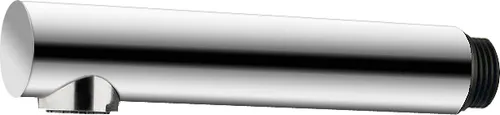 Ausziehauslauf E-1203-00 CHROM für Armatur LAGO S von Aqua Cucina/Auszugsbrause/Handstück