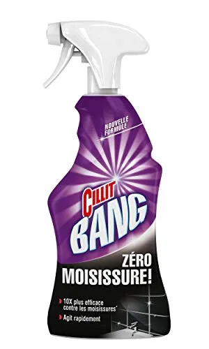 Cillit Bang Kraftreiniger Schimmelbekämpfungsmittel 750 ml