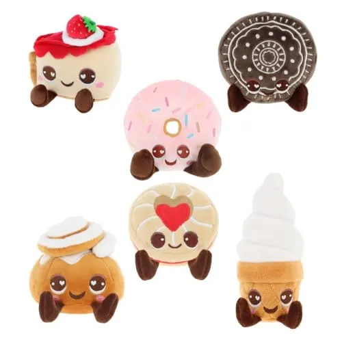 Motsu Süßes Leckereien