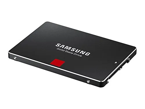 Produktbild Samsung Basic MZ-7KE1T0BW 850 Pro SSD 1TB