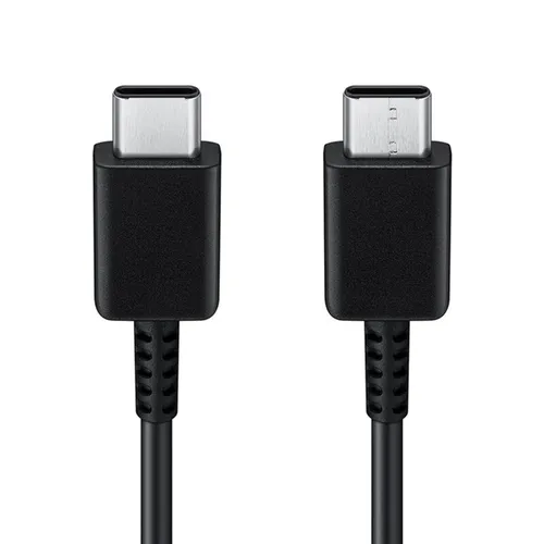 Samsung USB-C 3A Kabel 1m - schwarz von Samsung